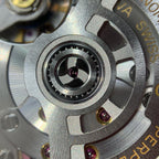 Rolex Submariner model 41 millimeters m126610ln-0001
