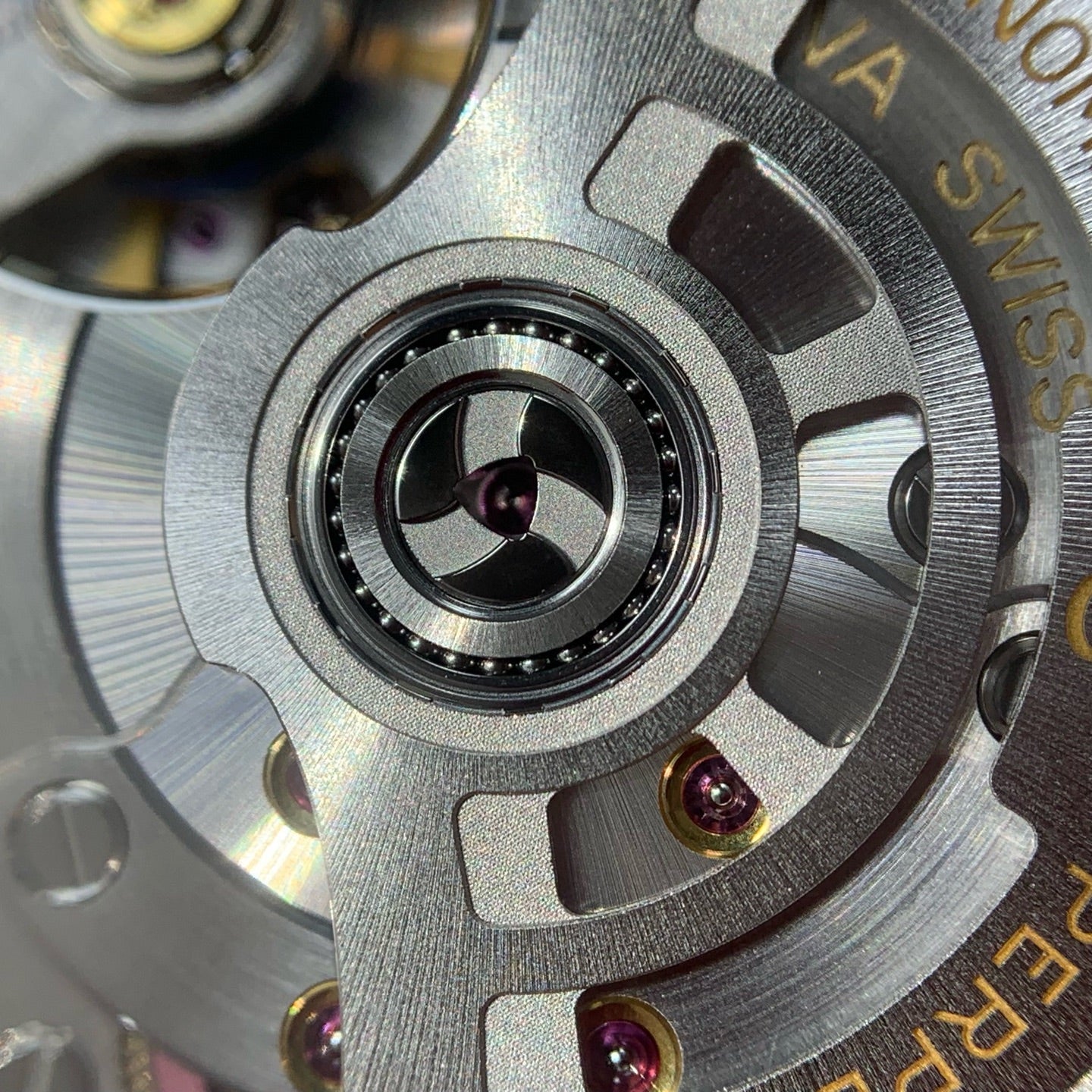 Rolex Submariner model 41 millimeters m126610ln-0001