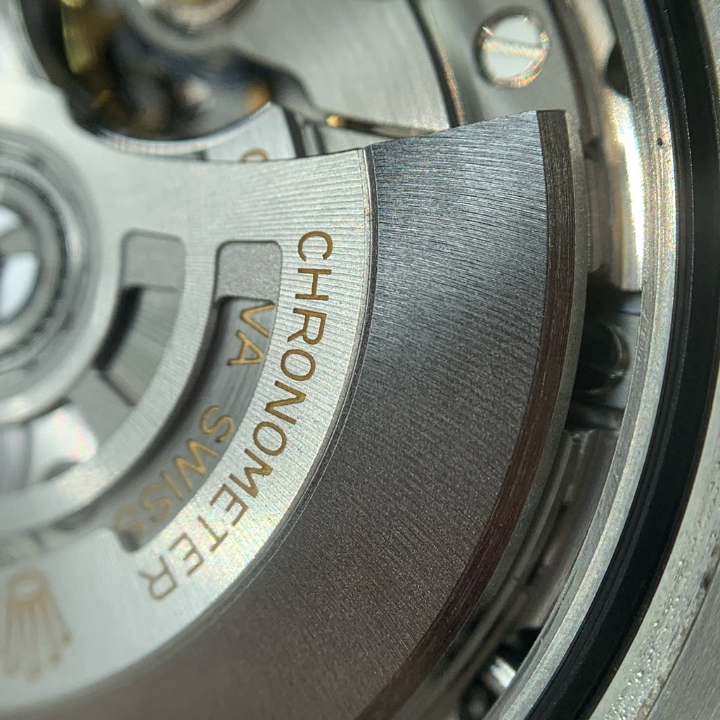 Rolex Submariner model 41 millimeters m126610ln-0001