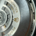 Rolex Submariner model 41 millimeters m126610ln-0001