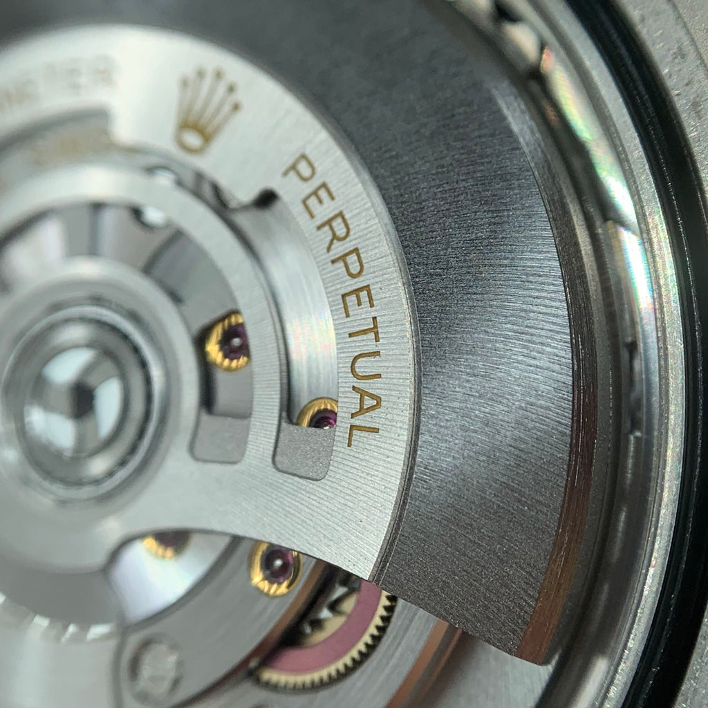 Rolex Submariner model 41 millimeters m126610ln-0001