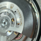 Rolex Submariner model 41 millimeters m126610ln-0001