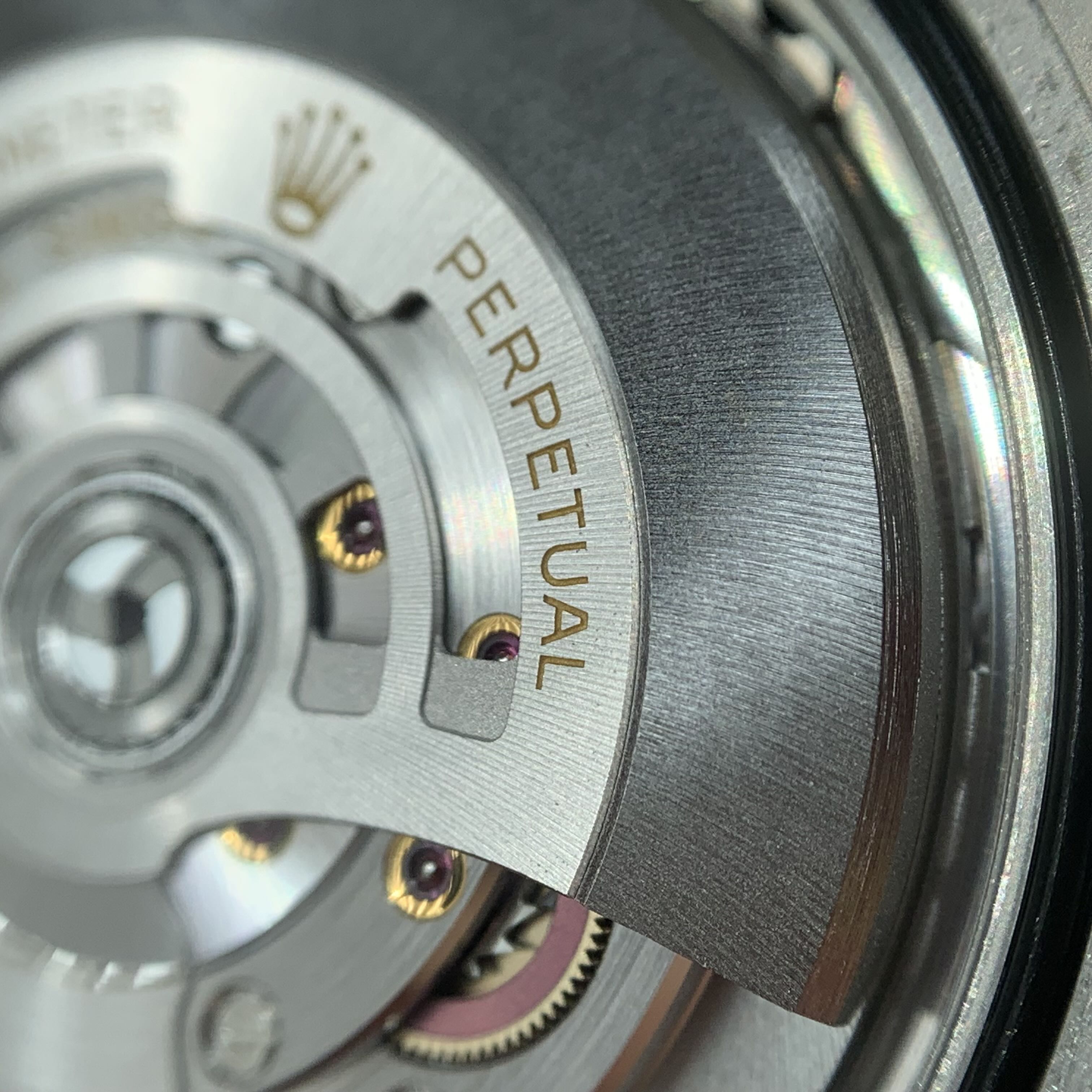 Rolex Submariner model 41 millimeters m126610ln-0001