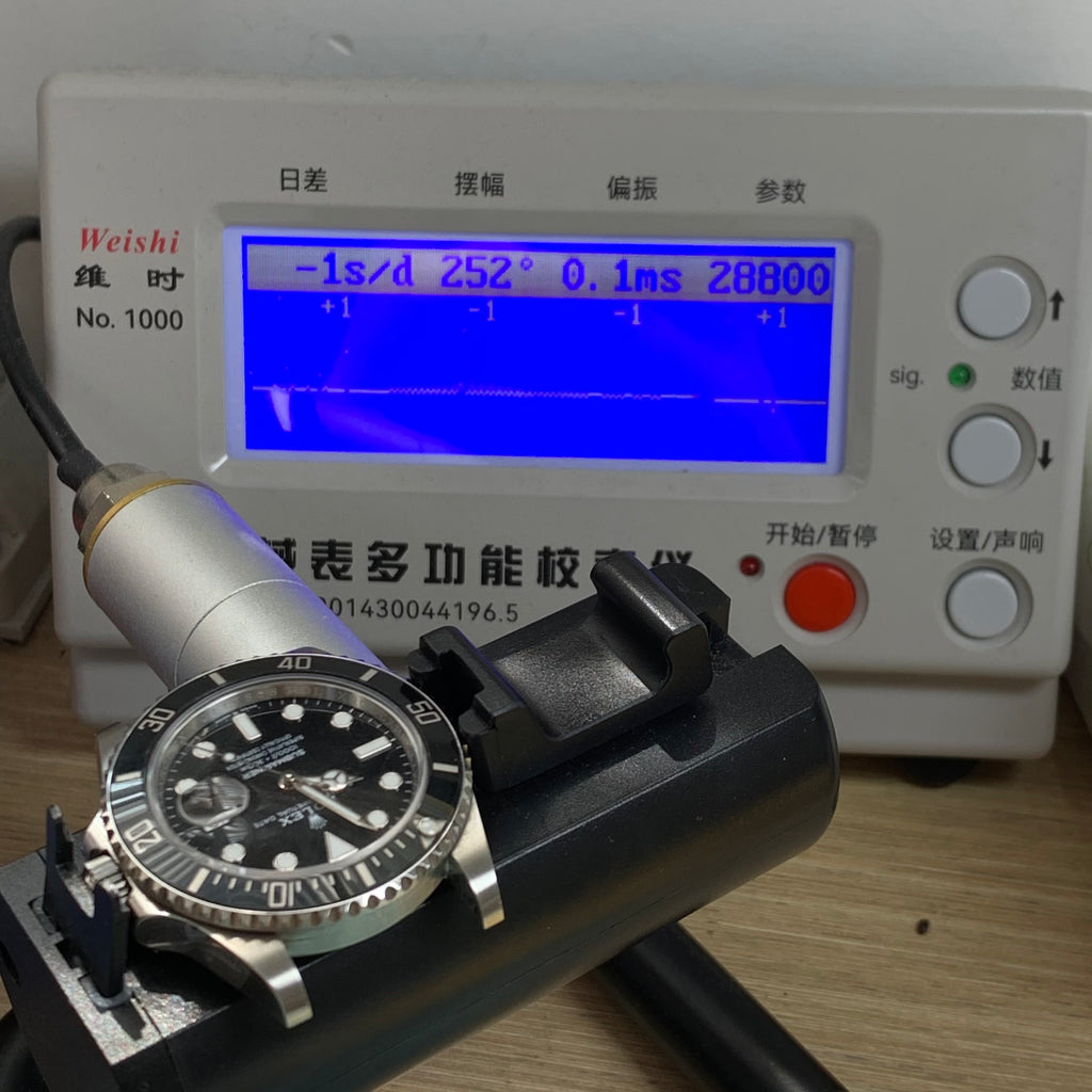 Rolex Submariner model 41 millimeters m126610ln-0001