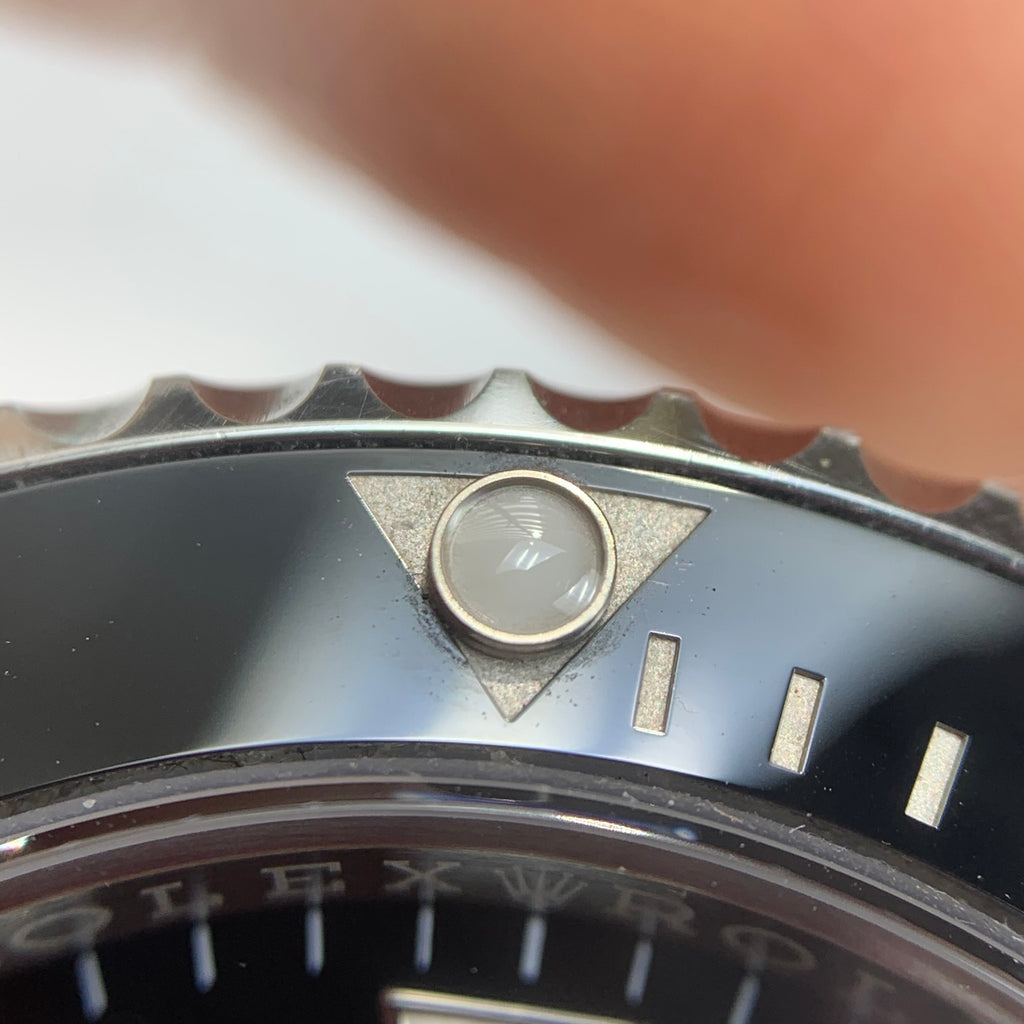 Rolex Submariner model 41 millimeters m126610ln-0001