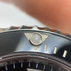 Rolex Submariner model 41 millimeters m126610ln-0001