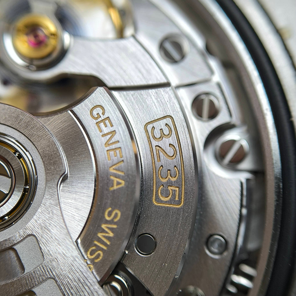 Rolex Submariner model 41 millimeters m126610lv-0002