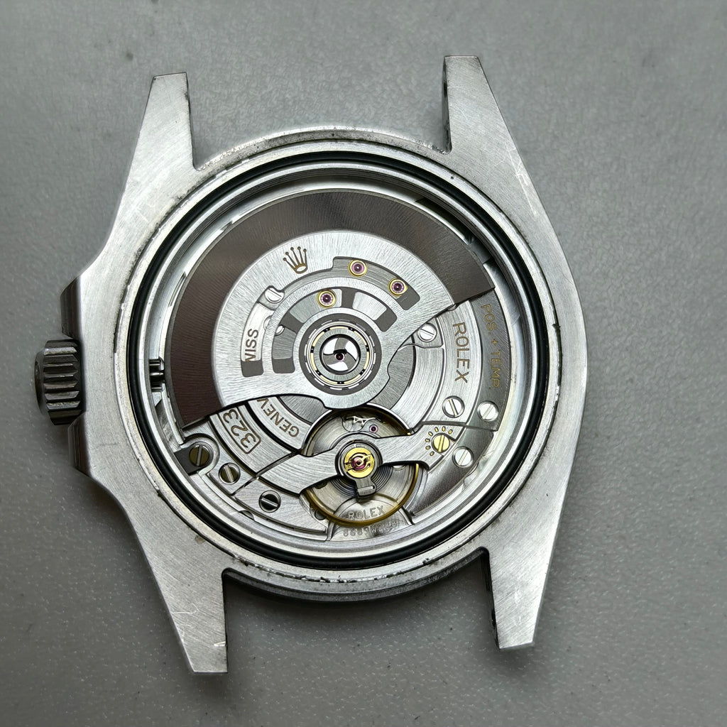 Rolex Submariner model 41 millimeters m126610lv-0002
