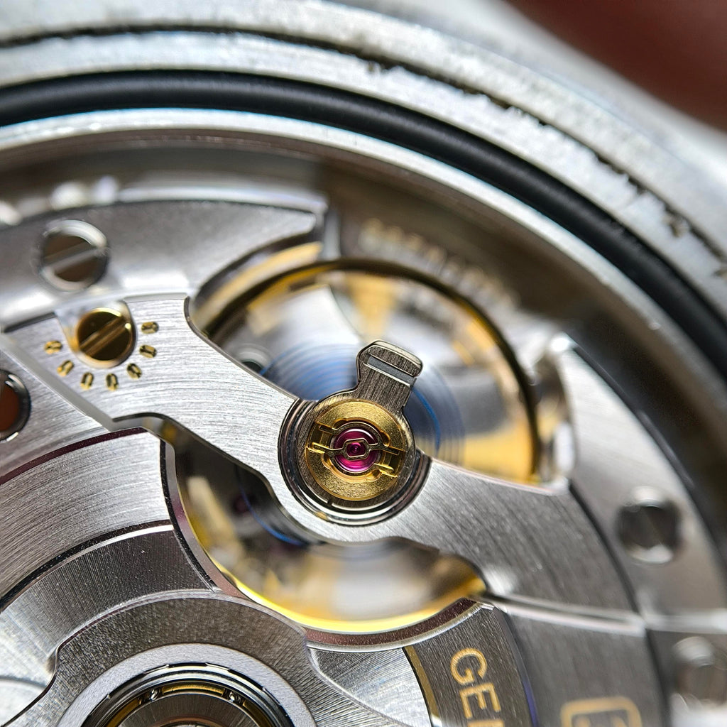 Rolex Submariner model 41 millimeters m126610lv-0002