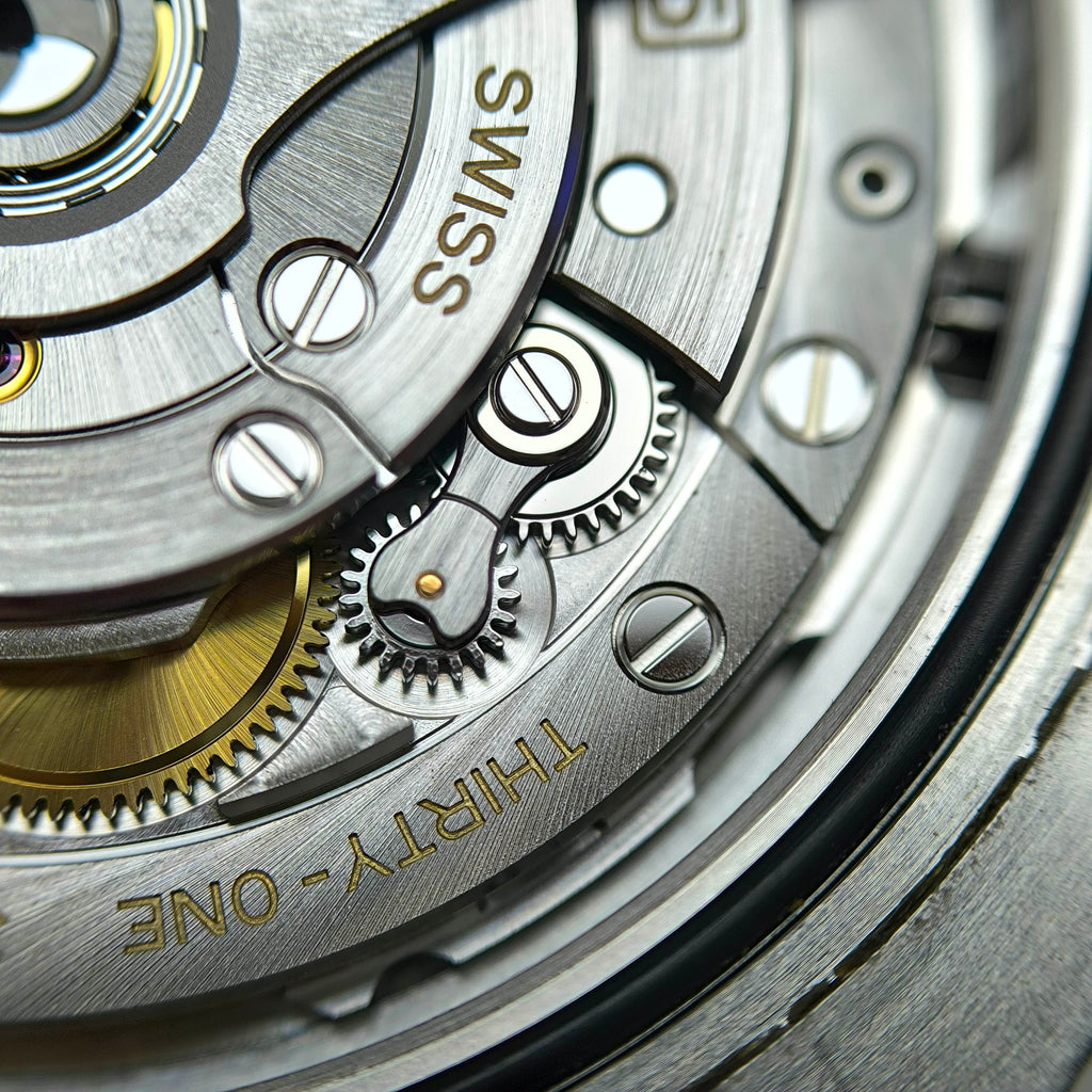 Rolex Submariner model 41 millimeters m126610lv-0002