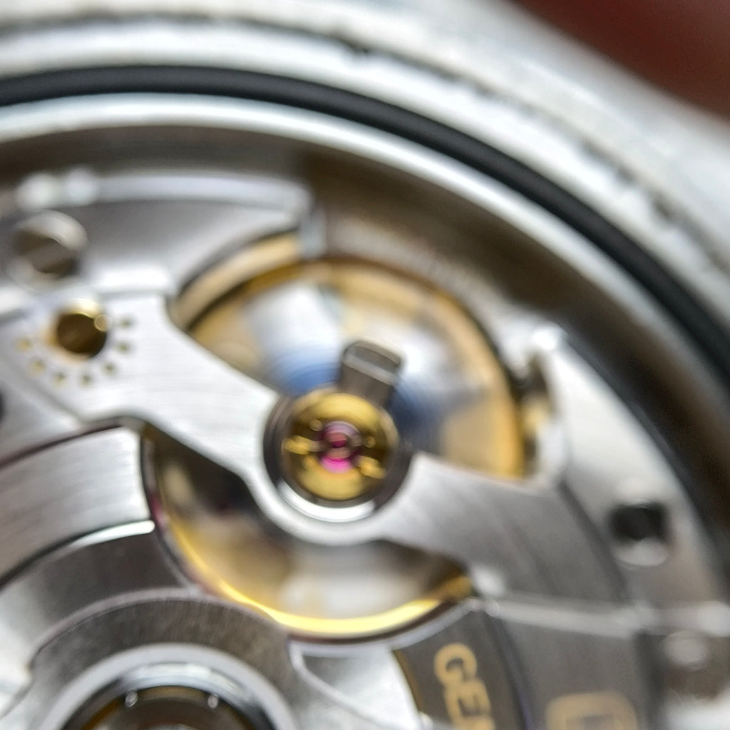 Rolex Submariner model 41 millimeters m126610lv-0002