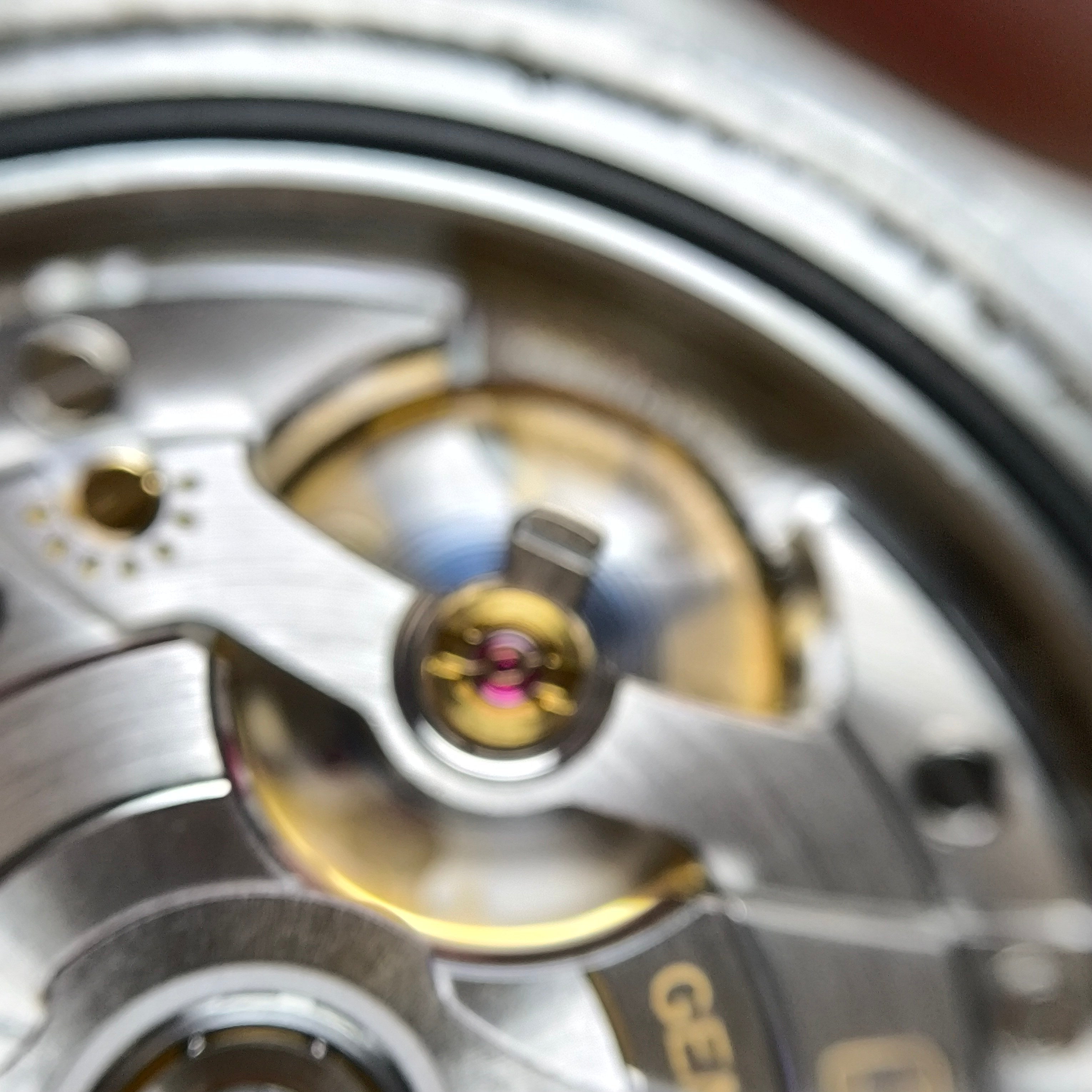 Rolex Submariner model 41 millimeters m126610lv-0002