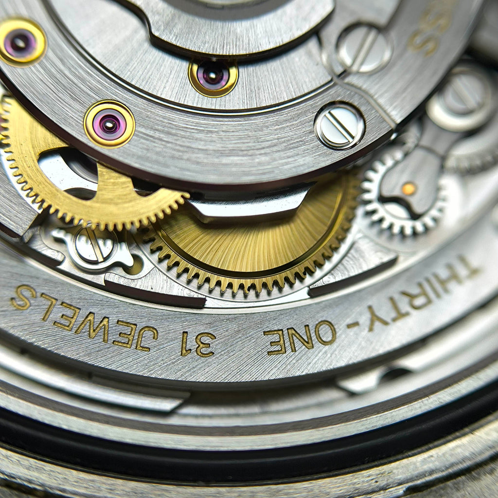 Rolex Submariner model 41 millimeters m126610lv-0002