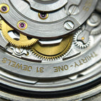Rolex Submariner model 41 millimeters m126610lv-0002