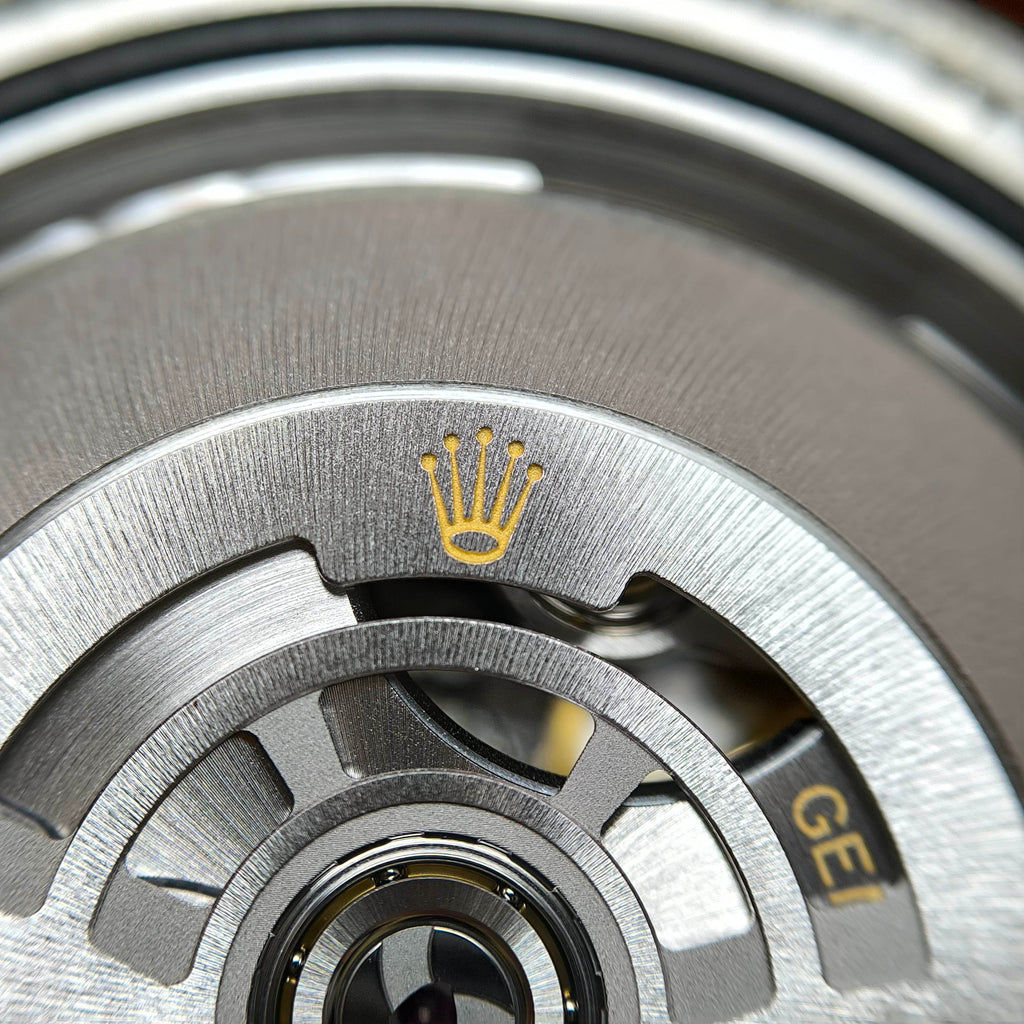 Rolex Submariner model 41 millimeters m126610lv-0002