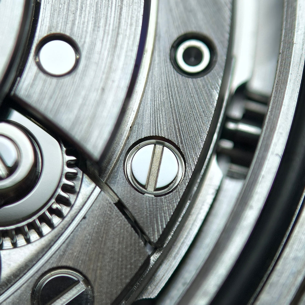 Rolex Submariner model 41 millimeters m126610lv-0002