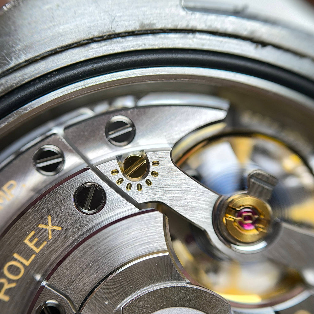 Rolex Submariner model 41 millimeters m126610lv-0002