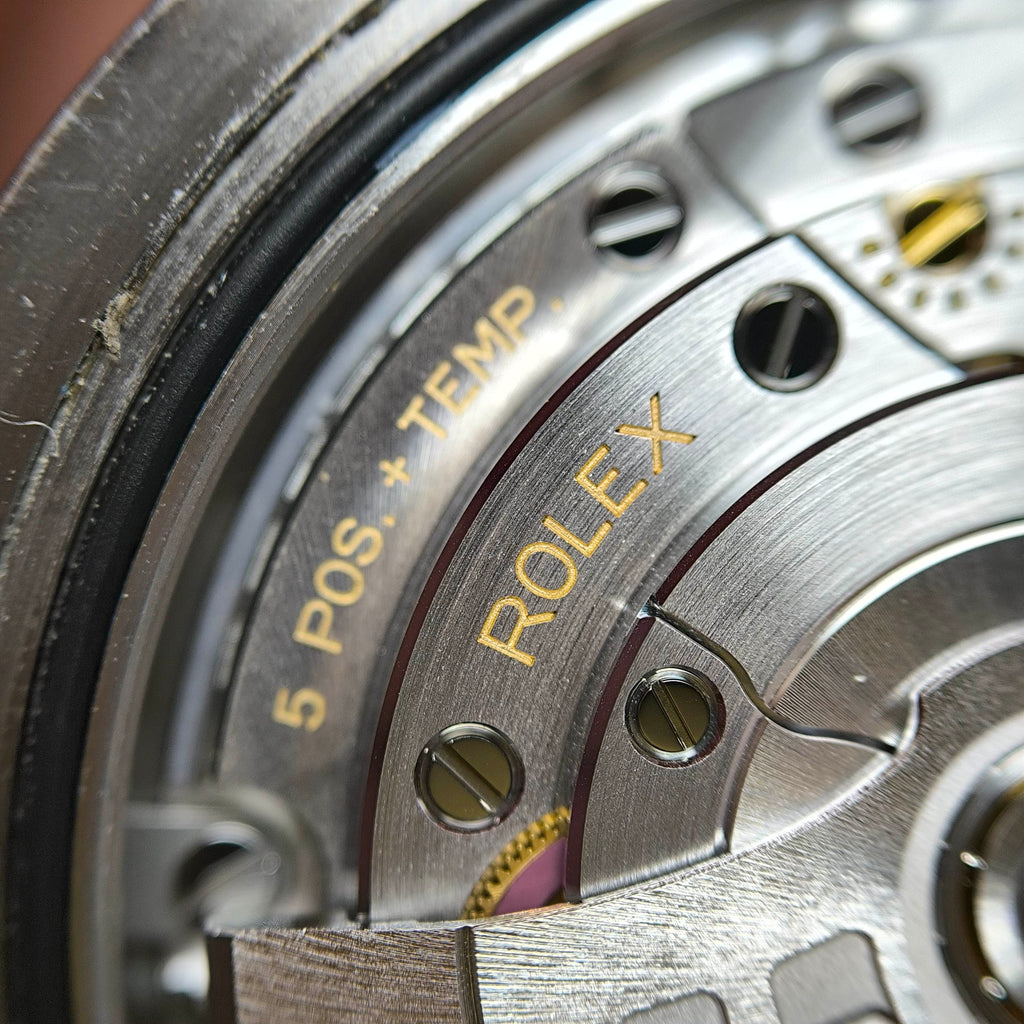 Rolex Submariner model 41 millimeters m126610lv-0002