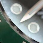 Rolex Submariner model 41 millimeters m126610lv-0002