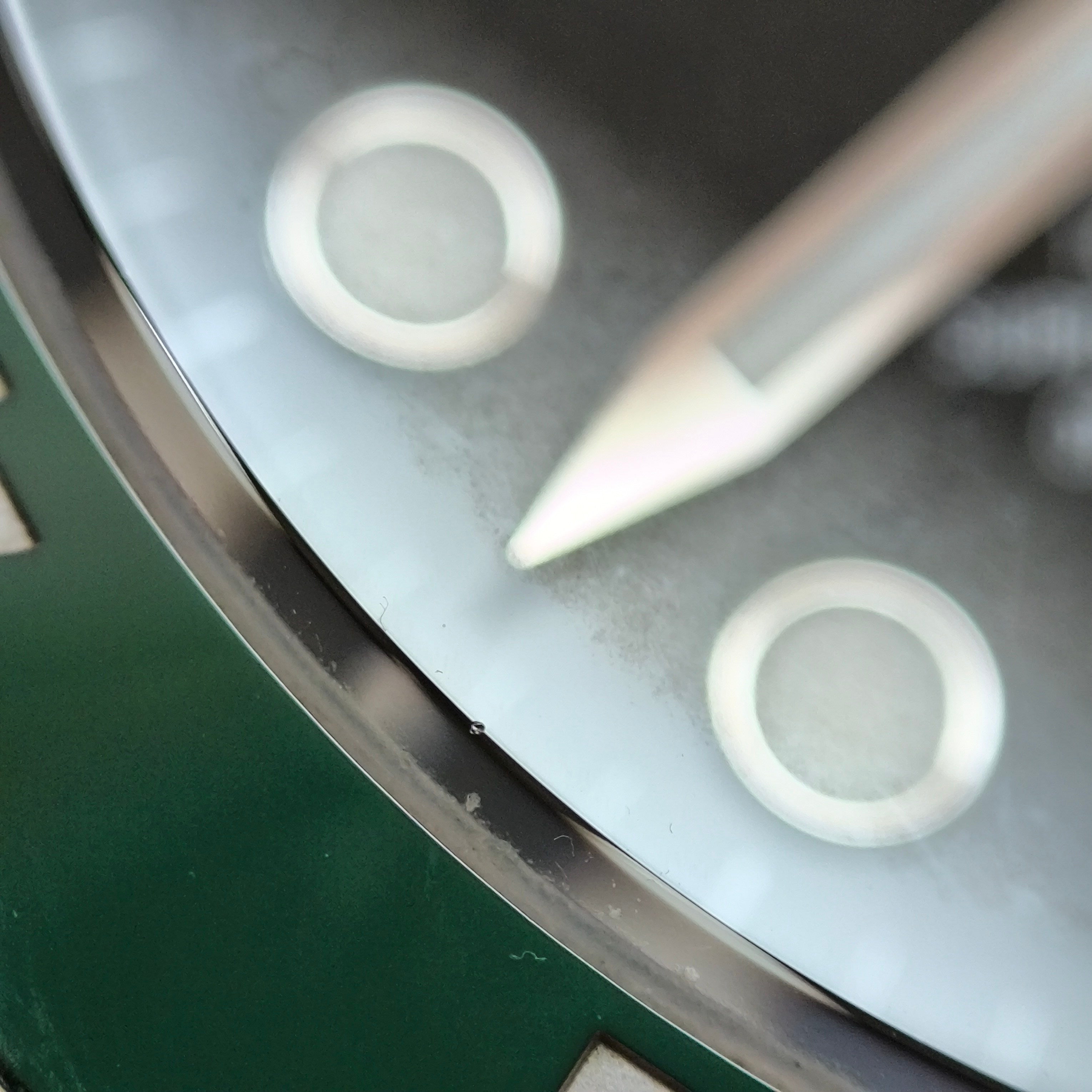 Rolex Submariner model 41 millimeters m126610lv-0002
