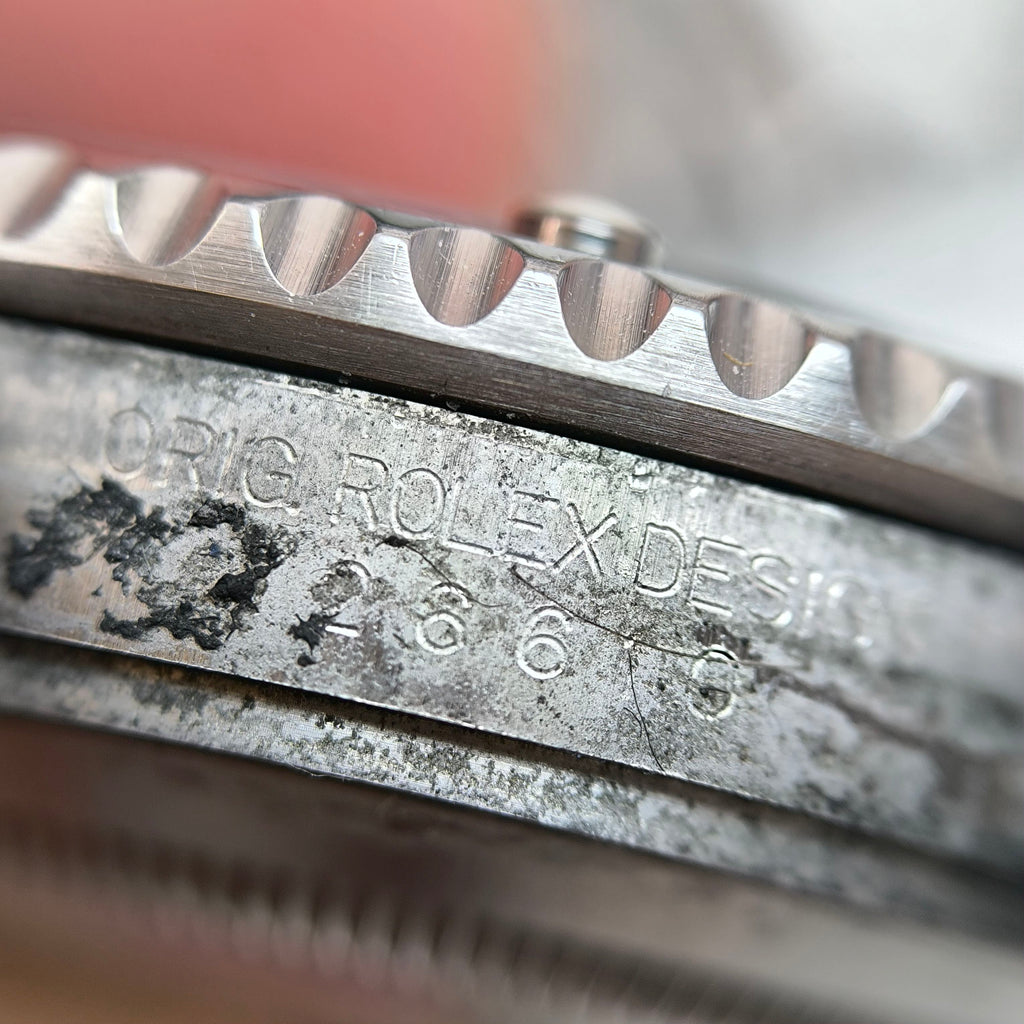 Rolex Submariner model 41 millimeters m126610lv-0002