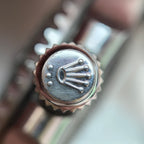 Rolex Submariner model 41 millimeters m126610lv-0002