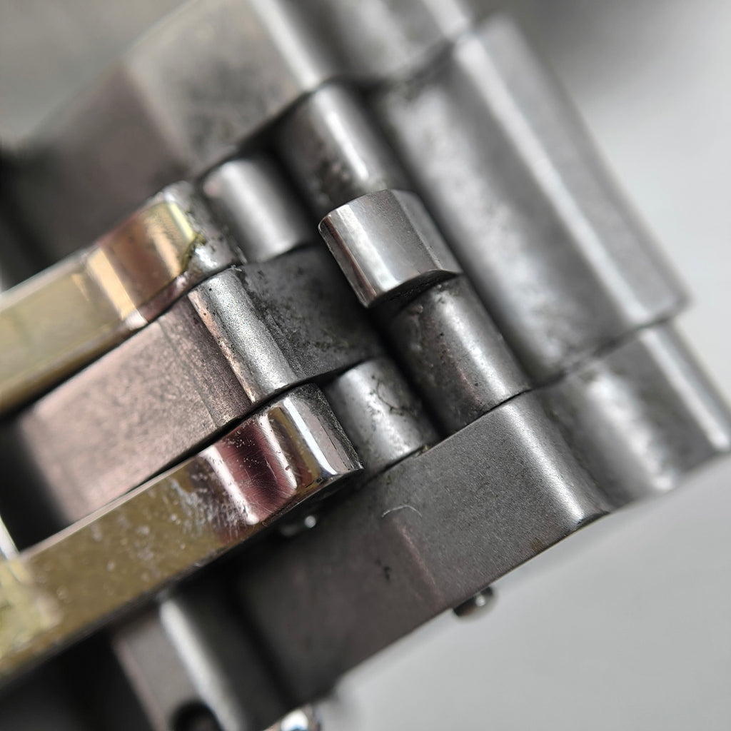 Rolex Submariner model 41 millimeters m126610lv-0002