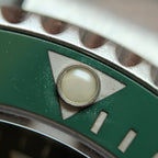 Rolex Submariner model 41 millimeters m126610lv-0002