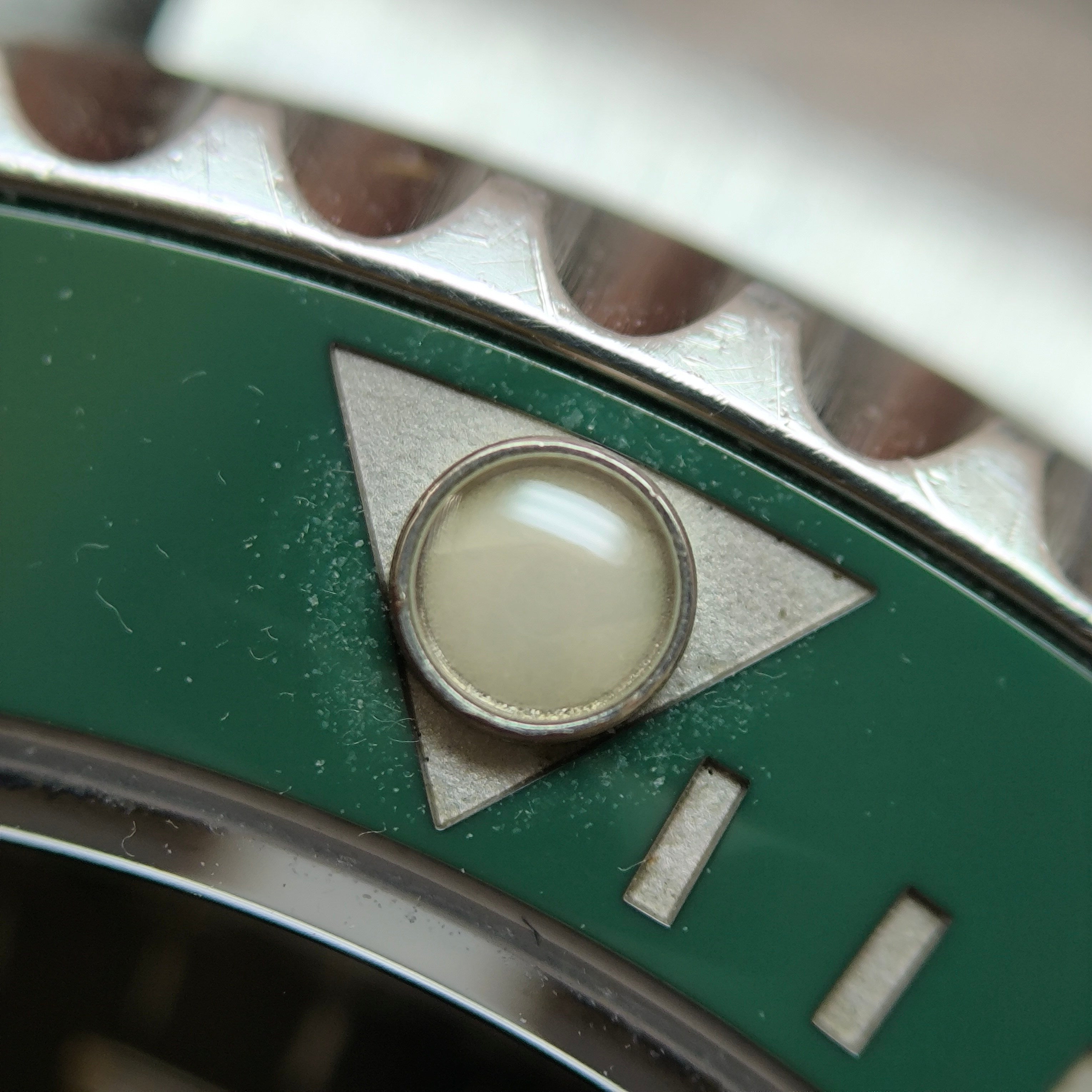 Rolex Submariner model 41 millimeters m126610lv-0002