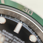 Rolex Submariner model 41 millimeters m126610lv-0002
