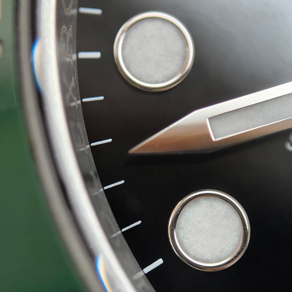 Rolex Submariner model 41 millimeters m126610lv-0002