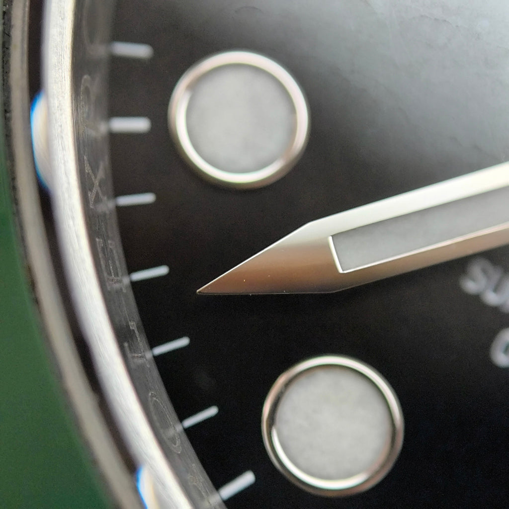 Rolex Submariner model 41 millimeters m126610lv-0002