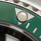 Rolex Submariner model 41 millimeters m126610lv-0002