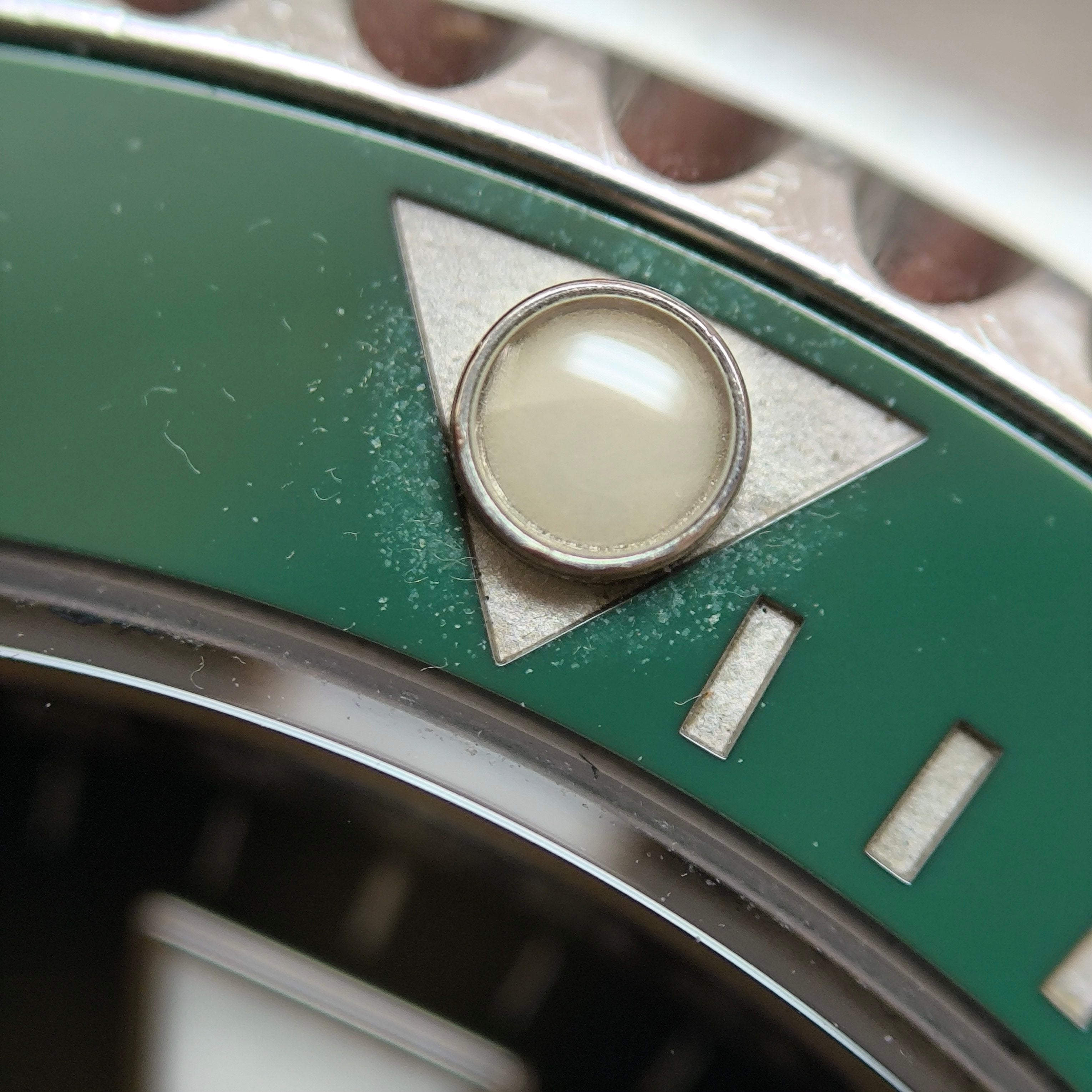 Rolex Submariner model 41 millimeters m126610lv-0002
