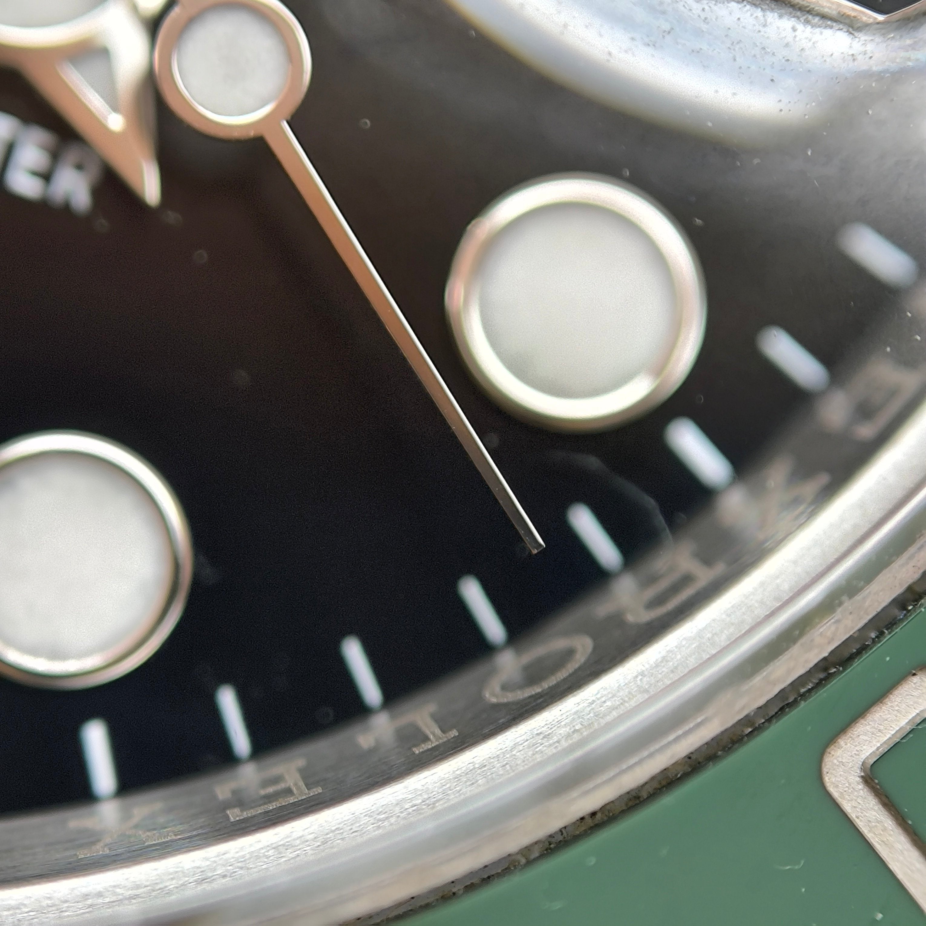 Rolex Submariner model 41 millimeters m126610lv-0002