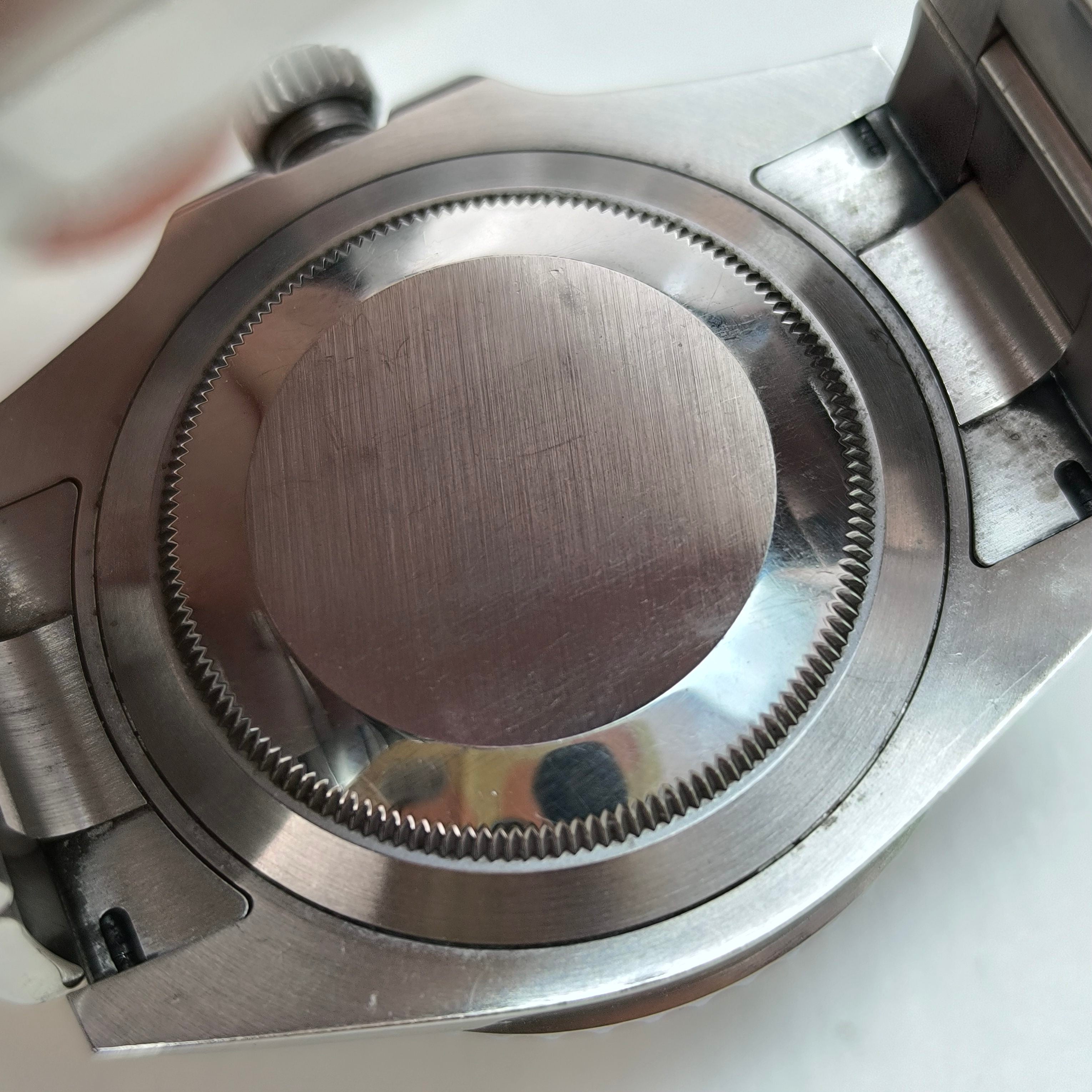 Rolex Submariner model 41 millimeters m126610lv-0002