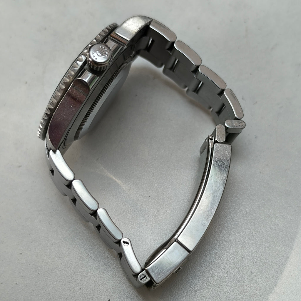 Rolex Submariner model 41 millimeters m126610lv-0002