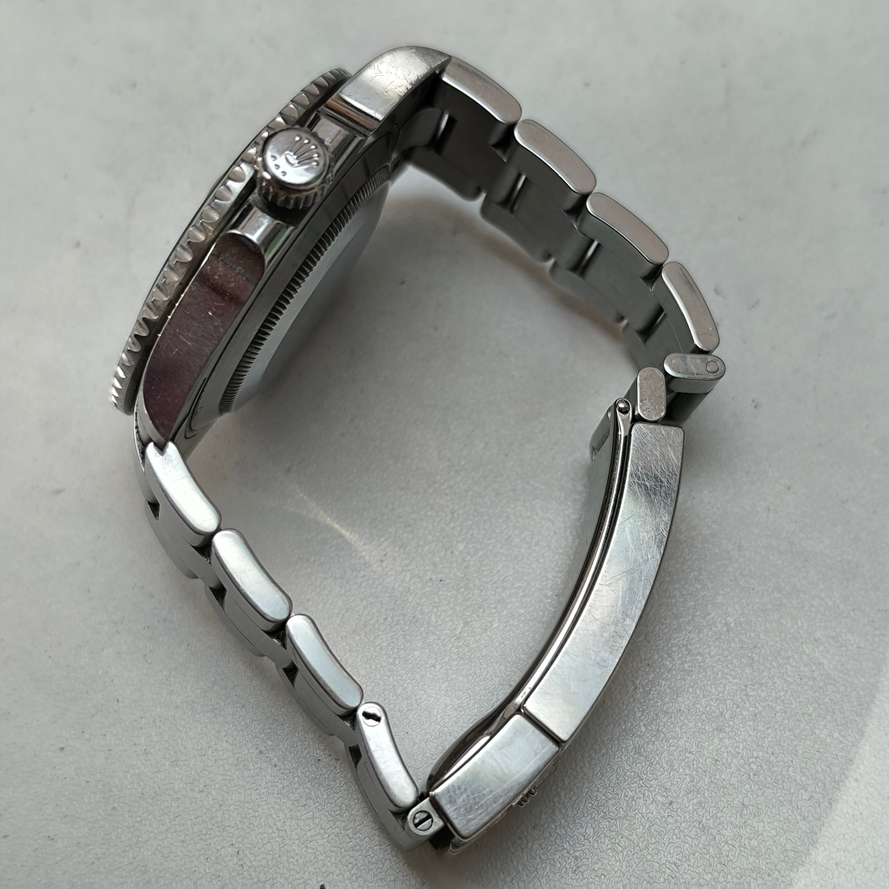 Rolex Submariner model 41 millimeters m126610lv-0002
