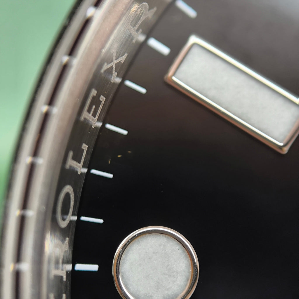 Rolex Submariner model 41 millimeters m126610lv-0002