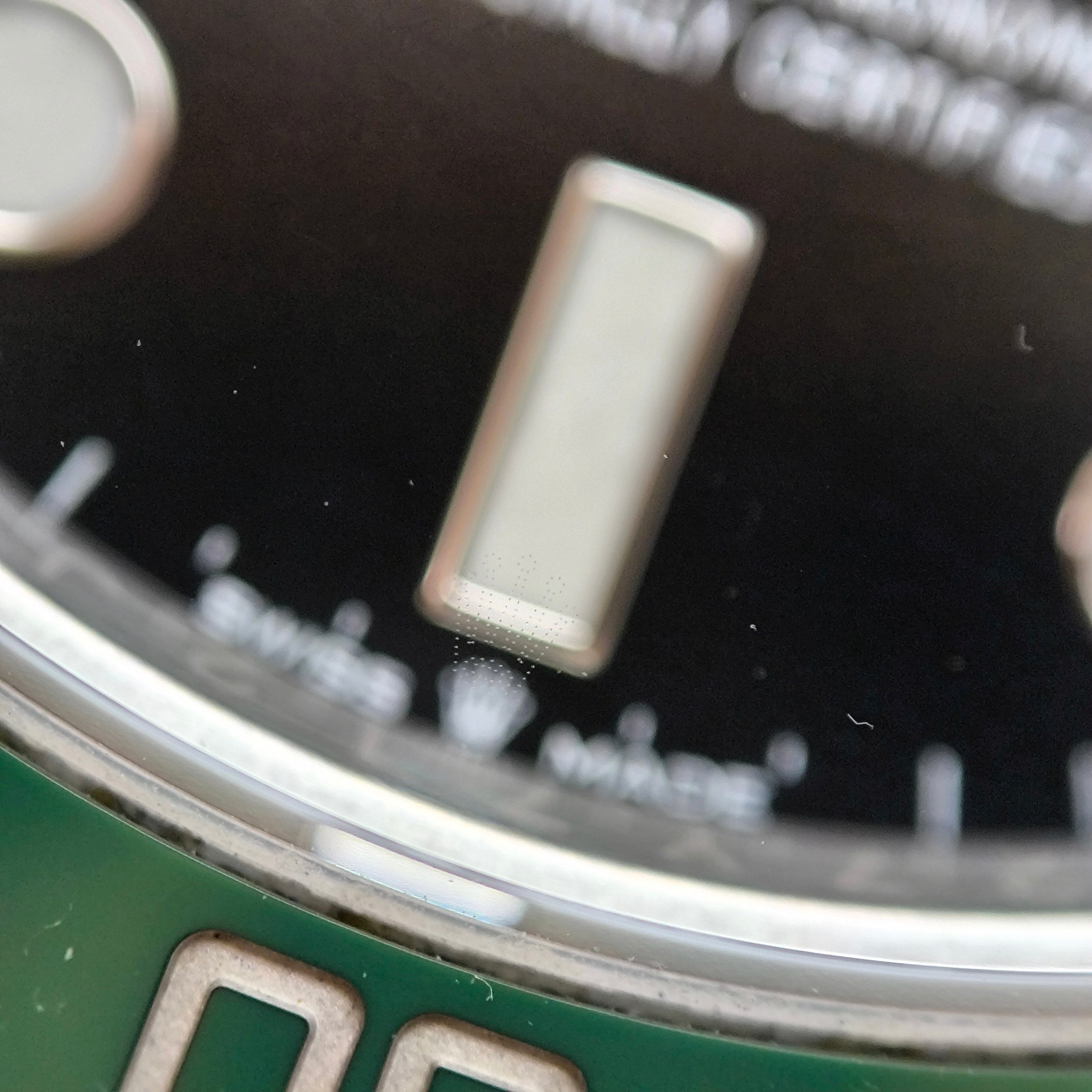Rolex Submariner model 41 millimeters m126610lv-0002