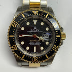 Rolex Naval envoy type 43 millimeters m126603-0001