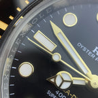 Rolex Naval envoy type 43 millimeters m126603-0001