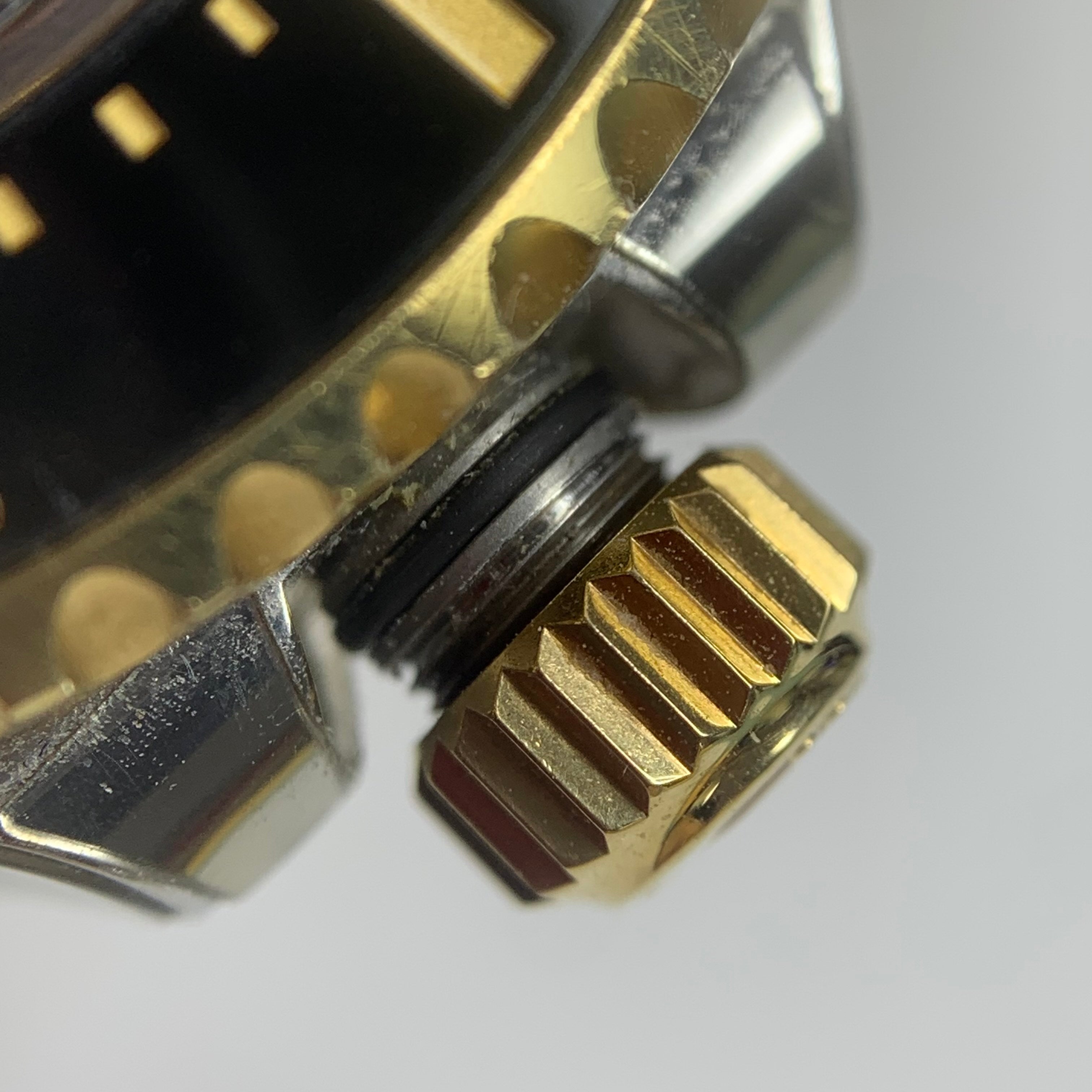 Rolex Naval envoy type 43 millimeters m126603-0001