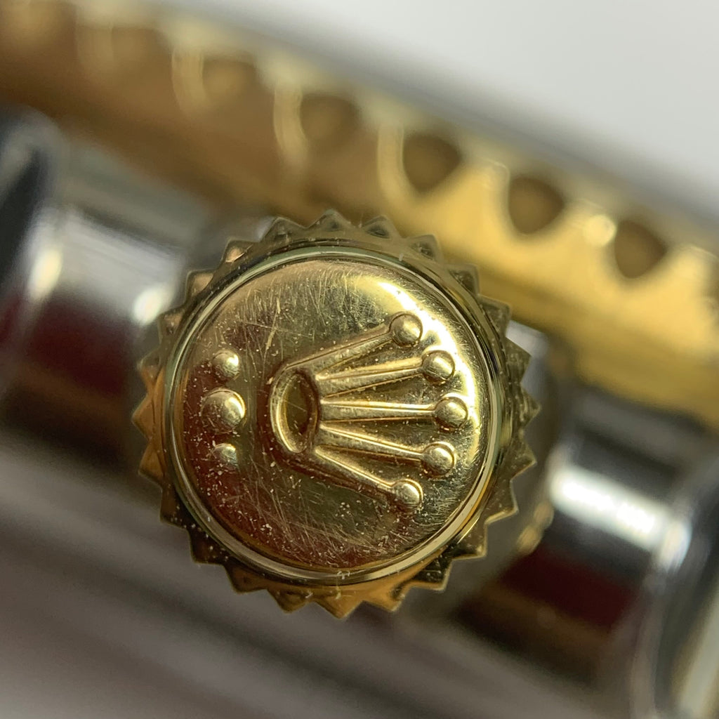 Rolex Naval envoy type 43 millimeters m126603-0001