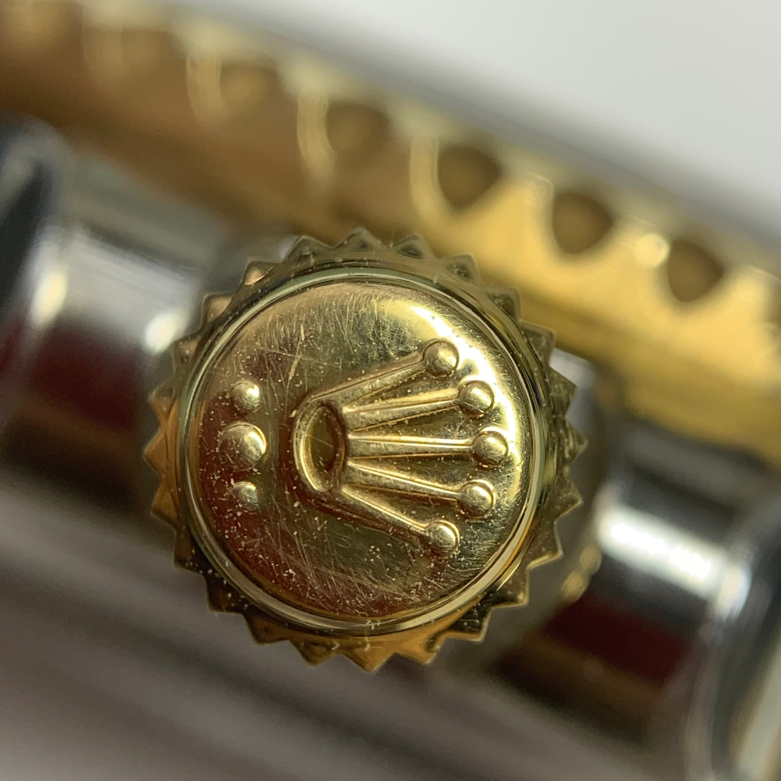 Rolex Naval envoy type 43 millimeters m126603-0001