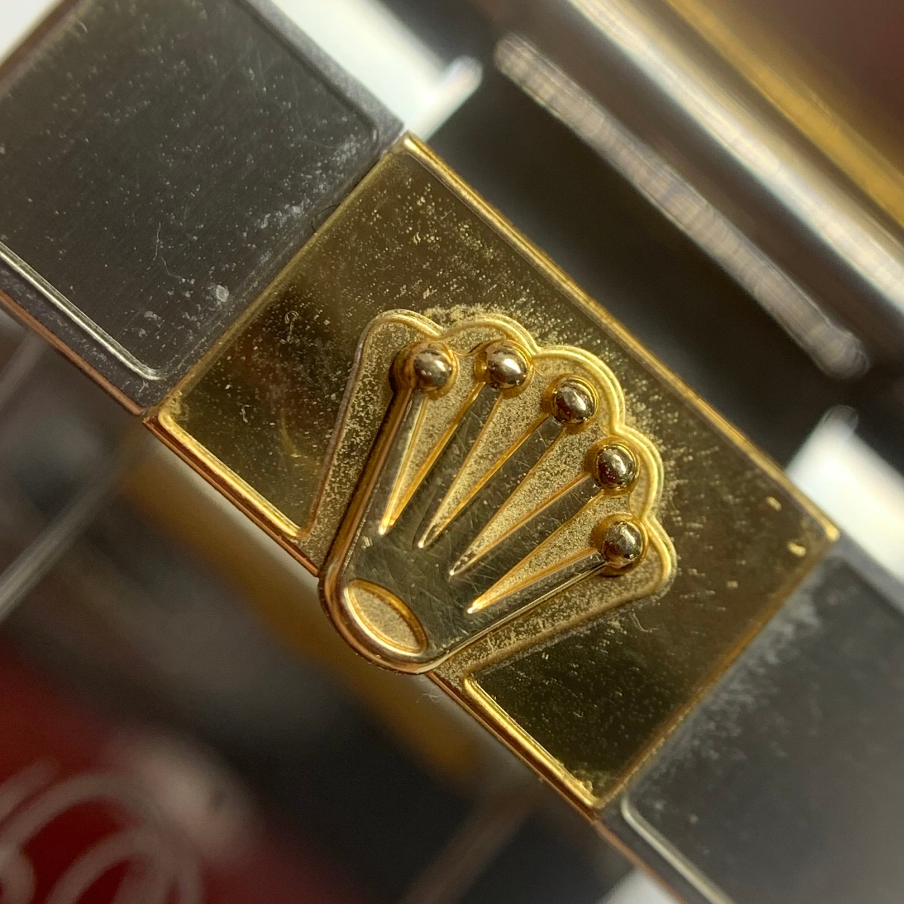 Rolex Naval envoy type 43 millimeters m126603-0001