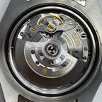 Rolex Naval envoy type 43 millimeters m126603-0001