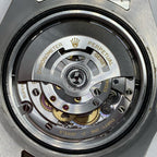 Rolex Naval envoy type 43 millimeters m126603-0001