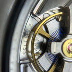 Rolex Naval envoy type 43 millimeters m126603-0001