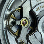 Rolex Naval envoy type 43 millimeters m126603-0001